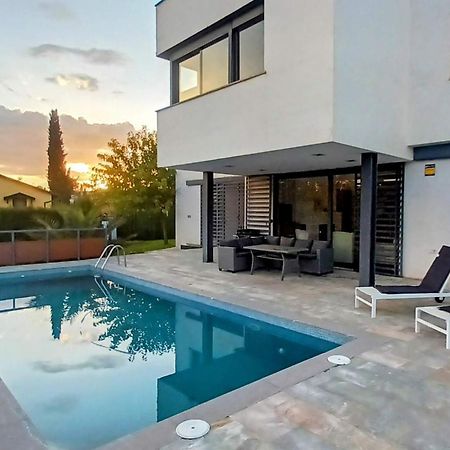 Villa Sierra Huétor Santillán Kültér fotó