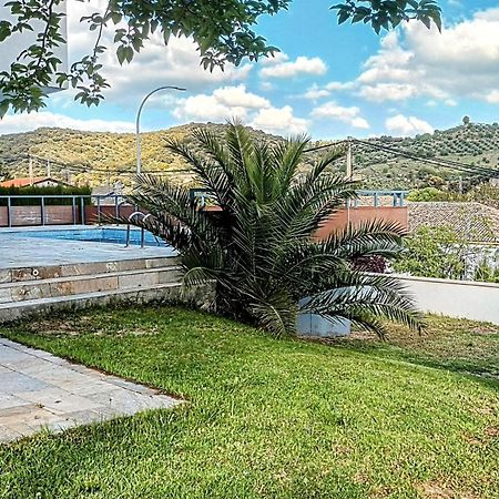 Villa Sierra Huétor Santillán Kültér fotó
