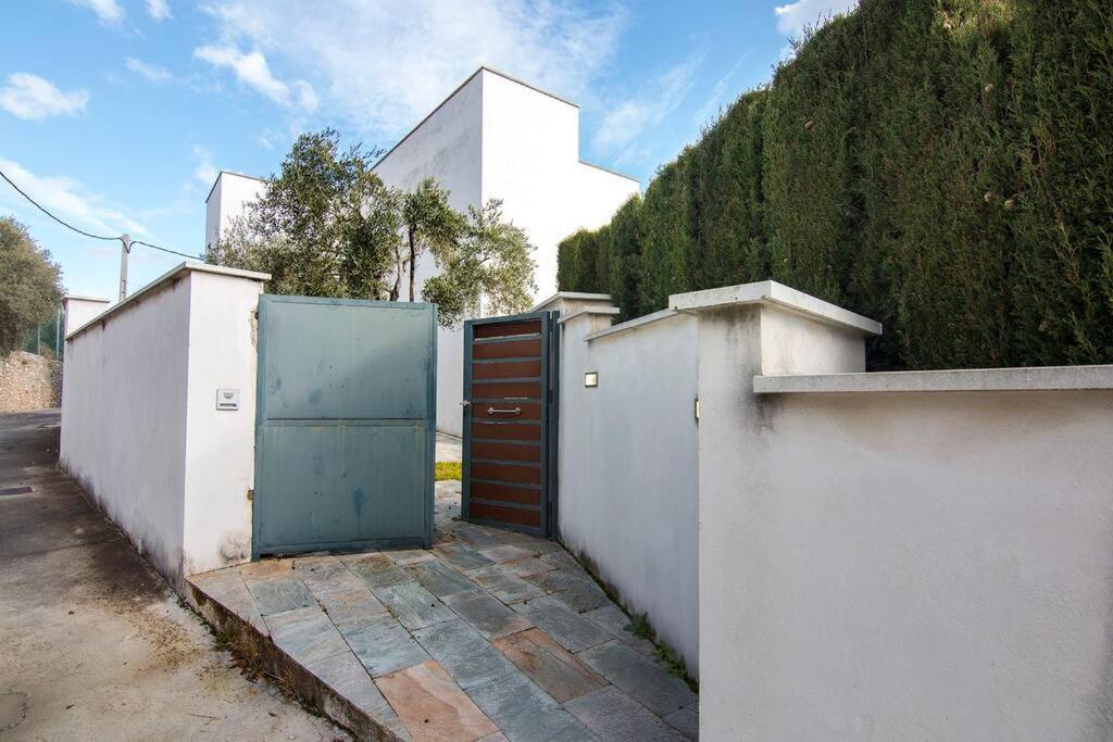 Villa Sierra Huétor Santillán Kültér fotó