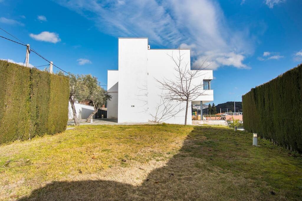 Villa Sierra Huétor Santillán Kültér fotó