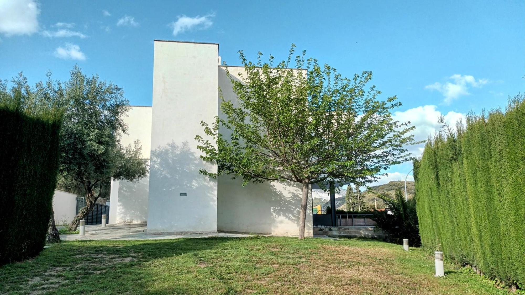 Villa Sierra Huétor Santillán Kültér fotó