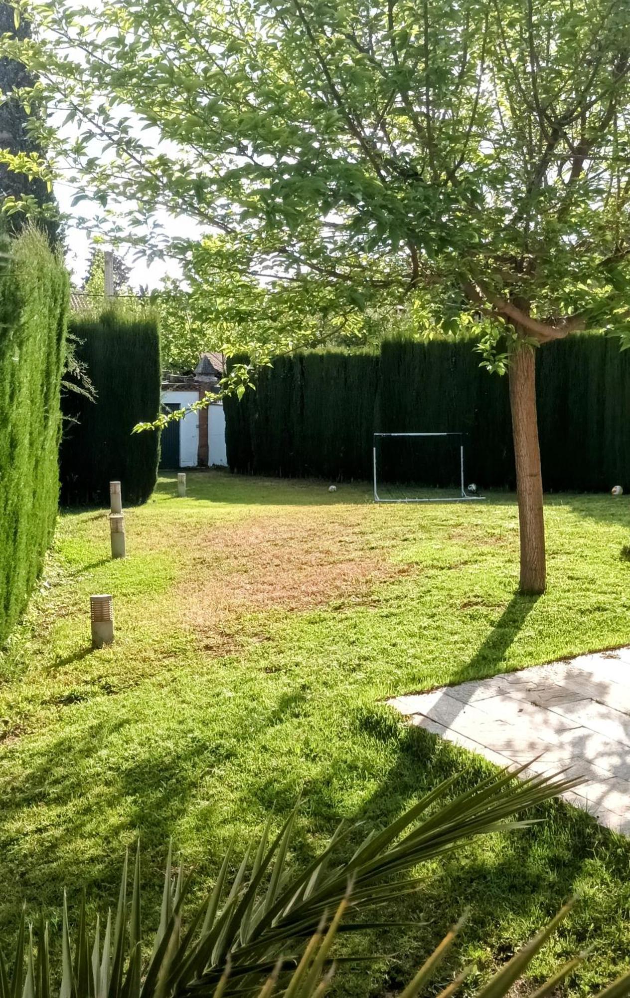 Villa Sierra Huétor Santillán Kültér fotó