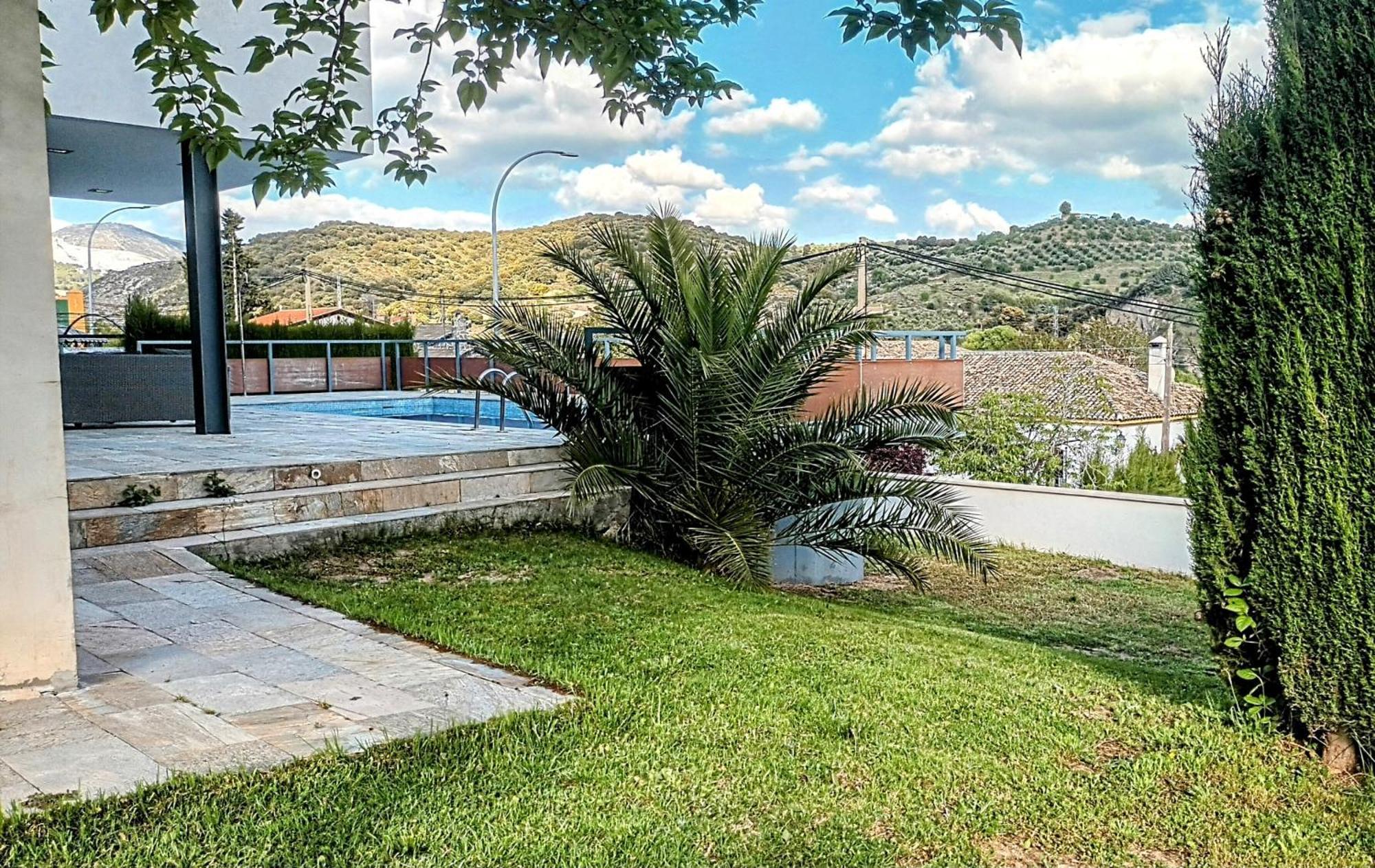 Villa Sierra Huétor Santillán Kültér fotó